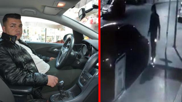 Otomobilinde uyuyan sürücüyü fark eden hırsızlar şahsın 5 ata altınını ve 2 cep telefonunu çaldı Otomobilinde uyuyan sürücüyü fark eden hırsızlar şahsın 5 ata altınını ve 2 cep telefonunu çaldı
