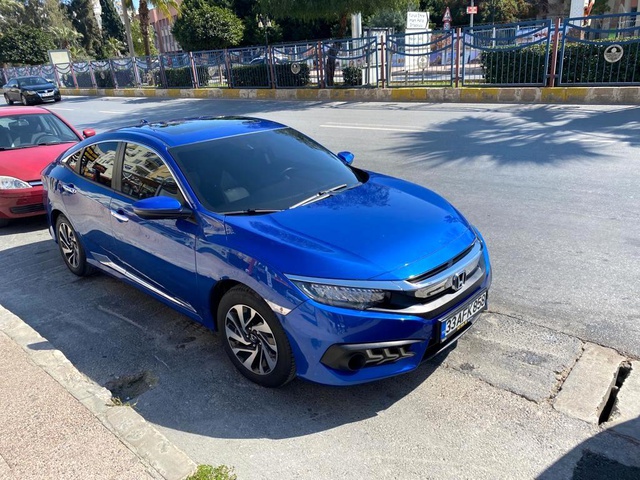 Pendik'ten Mersin'e gidip aldığı 230 bin TL'lik otomobilin şasi numarası farklı çıktı Pendik'ten Mersin'e gidip aldığı 230 bin TL'lik otomobilin şasi numarası farklı çıktı