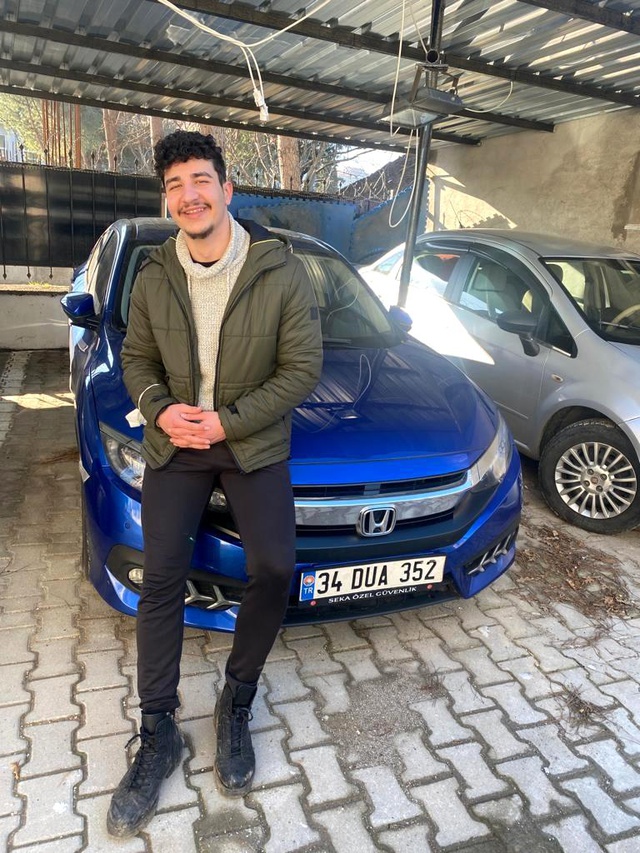Pendik'ten Mersin'e gidip aldığı 230 bin TL'lik otomobilin şasi numarası farklı çıktı Pendik'ten Mersin'e gidip aldığı 230 bin TL'lik otomobilin şasi numarası farklı çıktı