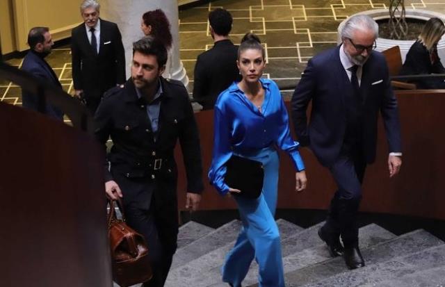 Teşkilat dizisi dün akşam sevenleriyle buluştu! İşte son bölümde yaşananlar Teşkilat dizisi dün akşam sevenleriyle buluştu! İşte son bölümde yaşananlar