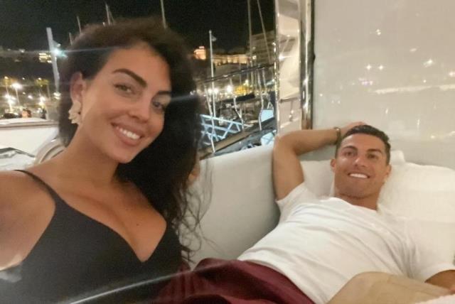 Cristiano Ronaldo sevgilisine maaş bağladı! Georgina Rodriguez'in hesabına her ay yatan paraya kimse inanamıyor