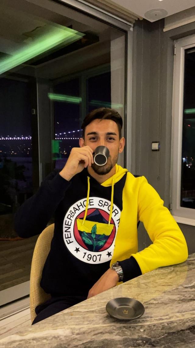 İrfan Can Kahveci derbi öncesi rakip analizi yaptı! Sözleri Galatasaray taraftarını çıldırttı