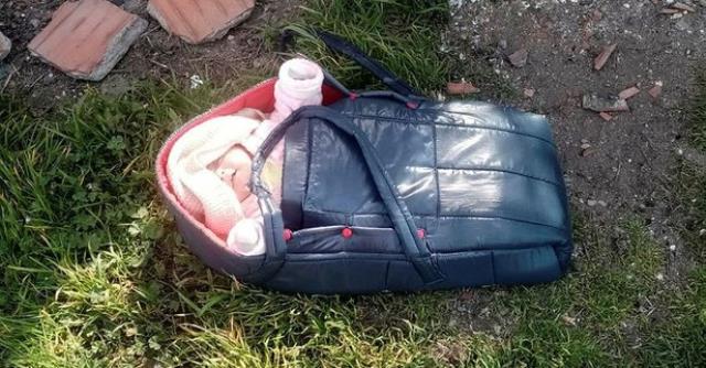 'NİSA MİHRİBAN' BEBEĞİ SOKAĞA BIRAKAN KADININ İFADESİ 'NİSA MİHRİBAN' BEBEĞİ SOKAĞA BIRAKAN KADININ İFADESİ