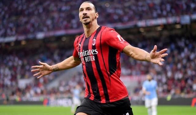 Bir efsanenin vedası! Zlatan Ibrahimovic futbolu bırakıyor