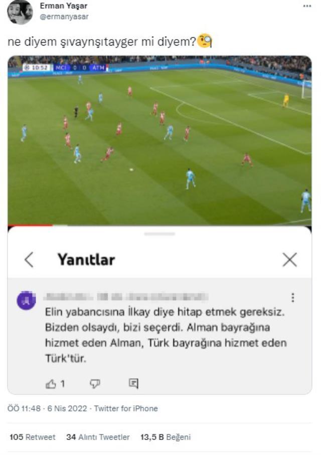 Bir spikerin görebileceği en garip tepki! Erman Yaşar'ın isyanına beğeni yağdı