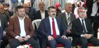 Fetih coşkusu Yıldırım'da yaşandı