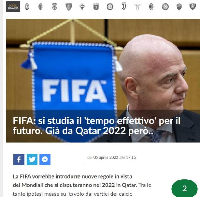FIFA'dan çok cesur karar! Futbolun temel kuralı değişiyor
