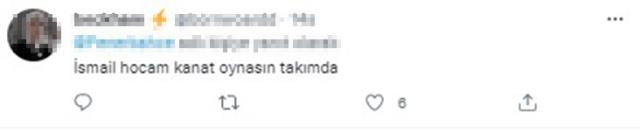 İsmail Kartal futbolcuları kıskandırdı: Arda, senin gibi orta açıyorum değil mi? İsmail Kartal futbolcuları kıskandırdı: Arda, senin gibi orta açıyorum değil mi?