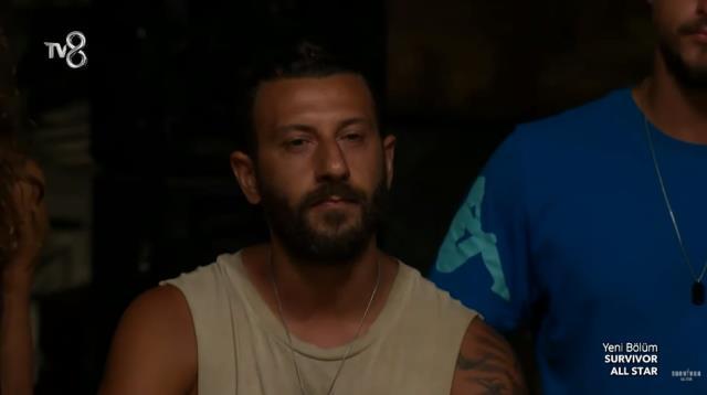 Survivor All Star'a veda eden yarışmacı belli oldu