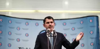 Kurum: 'Atık toplayıcı kardeşlerimizin hakkını, hukukunu sonuna kadar gözeteceğiz'