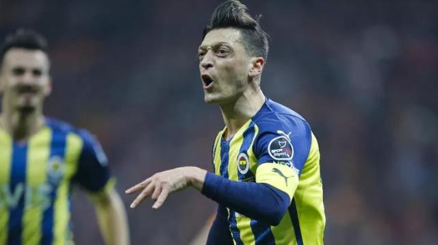 Bir kez daha üstüne basa basa dile getirdi! İşte Ali Koç'un Fenerbahçe'deki en büyük pişmanlığı Bir kez daha üstüne basa basa dile getirdi! İşte Ali Koç'un Fenerbahçe'deki en büyük pişmanlığı