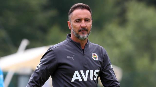Bir kez daha üstüne basa basa dile getirdi! İşte Ali Koç'un Fenerbahçe'deki en büyük pişmanlığı Bir kez daha üstüne basa basa dile getirdi! İşte Ali Koç'un Fenerbahçe'deki en büyük pişmanlığı