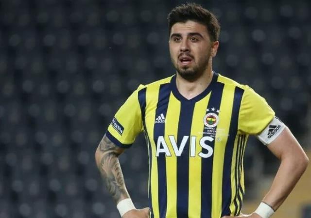 Bir kez daha üstüne basa basa dile getirdi! İşte Ali Koç'un Fenerbahçe'deki en büyük pişmanlığı Bir kez daha üstüne basa basa dile getirdi! İşte Ali Koç'un Fenerbahçe'deki en büyük pişmanlığı