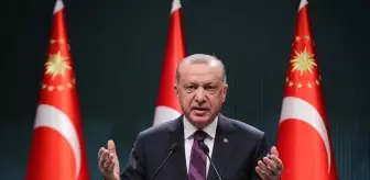 Cumhurbaşkanı Erdoğan, 'Evlatlarımız yabancı kültürlerin etkisine giriyor'