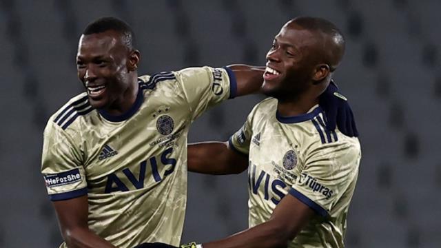 Fenerbahçe çok pişman olacak! Beşiktaş'tan beklenmedik Thiam bombası Fenerbahçe çok pişman olacak! Beşiktaş'tan beklenmedik Thiam bombası