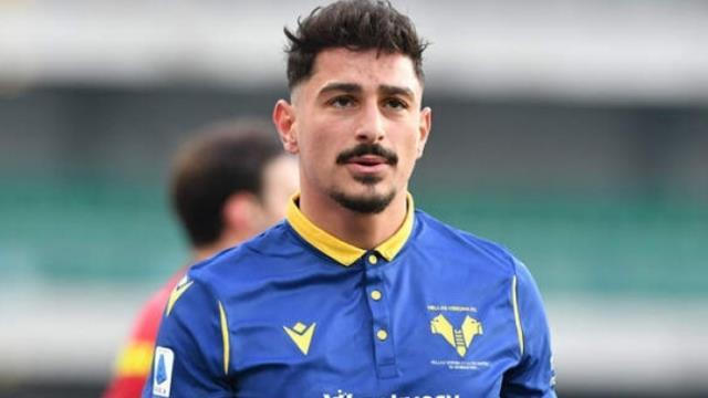 Göztepe'nin yıldızlarına kanca! Halil ve Atınç, İstanbul yolunda