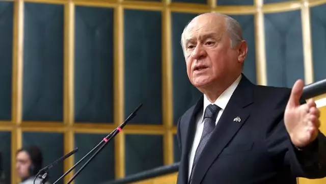 İttifak ortağı Bahçeli de hayat pahalılığını ve yüksek enflasyonu kabul etti