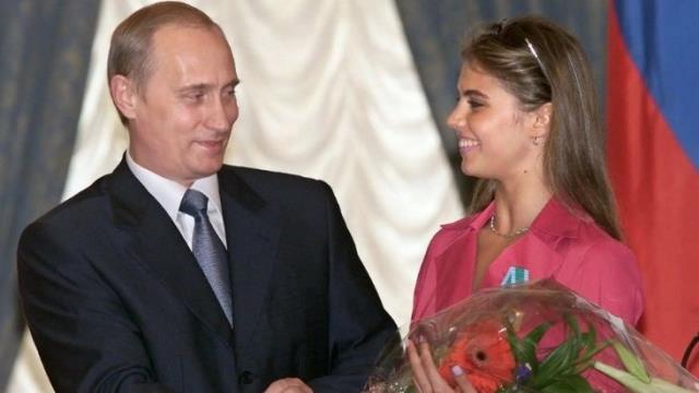 Putin'den yeni hamle: Kızlarına yaptırım uygulanınca, yaptırımdan korumak için sevgilisini şirket künyesinden çıkardı