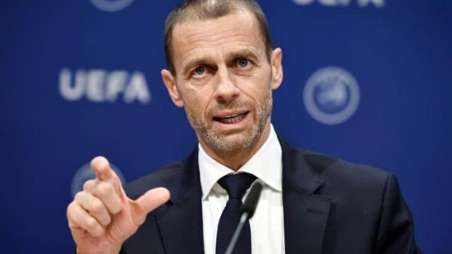 UEFA'nın yeni FFP kuralı resmen devreye girdi! Kulüplerin harcama limitleri değişti