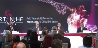 Yapay zeka ile kalp yetersizliği tanısı önceden tespit edilecek