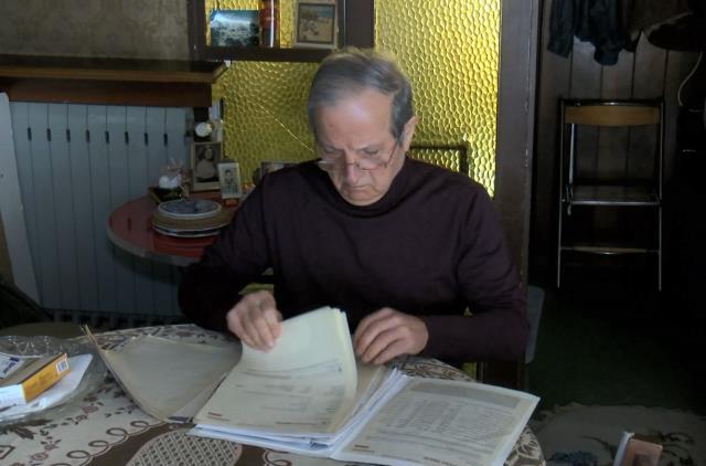 Yeşilköy'deki evinde oturduğu sırada çalan kapı hayatını kabusa çevirdi! Tam 6 milyon 950 bin lirası uçtu