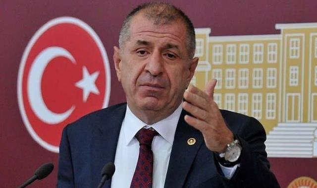 Cüneyt Özdemir 'Millet İttifakı'nın adayı kim olmalı?' anketi yaptı! Mansur Yavaş açık ara birinci çıktı