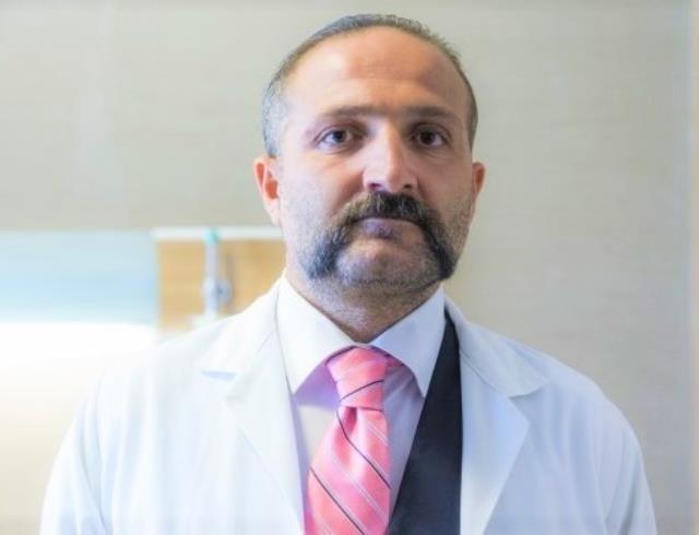 Denizli'de silahlı saldırıya uğrayan doktor hayatını kaybetti Denizli'de silahlı saldırıya uğrayan doktor hayatını kaybetti