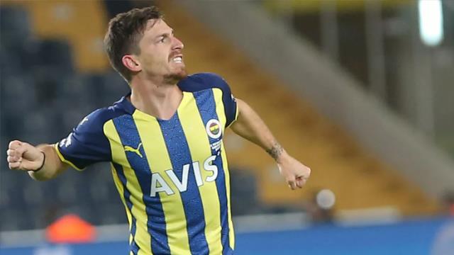 Derbi öncesi tansiyonu yükseltti! Mert Hakan'ın gözdağı Galatasaraylıları kızdıracak