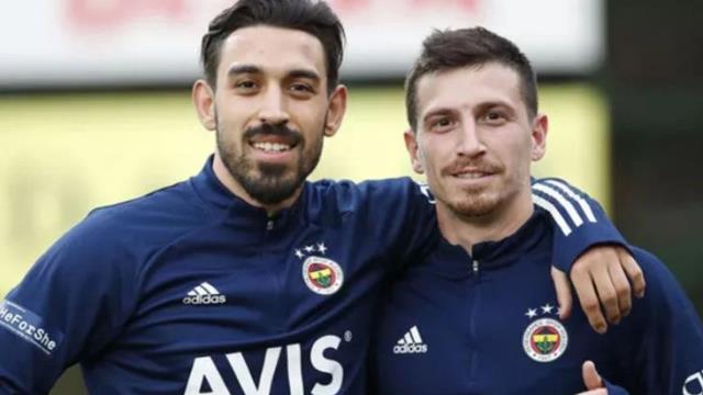 Derbi öncesi tansiyonu yükseltti! Mert Hakan'ın gözdağı Galatasaraylıları kızdıracak