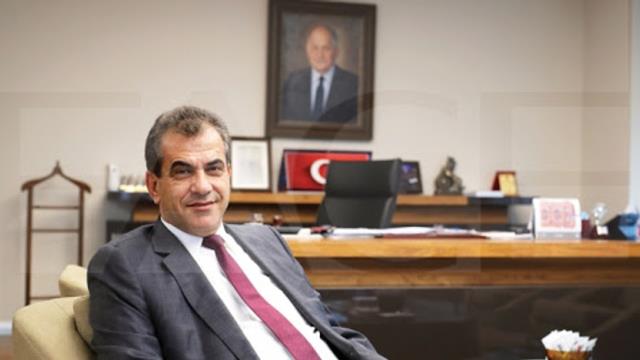 En zengin 10 Türk belli oldu! Murat Ülker zirvede