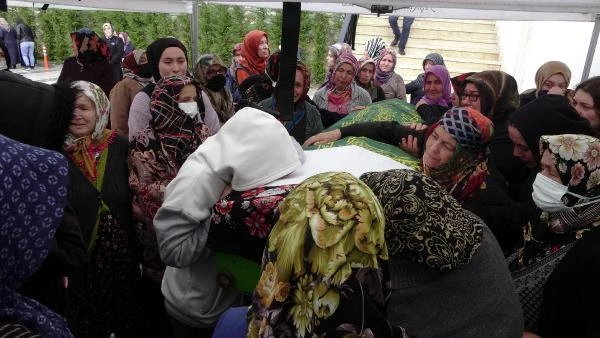 Kemerle boğularak öldürülen Zeynep'e eski eşinin tuzak kurduğu ortaya çıktı