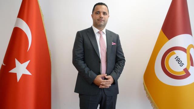 Galatasaray'da seçim iptal mi oluyor? Rezan Epözdemir tartışmalara son noktayı koydu Galatasaray'da seçim iptal mi oluyor? Rezan Epözdemir tartışmalara son noktayı koydu
