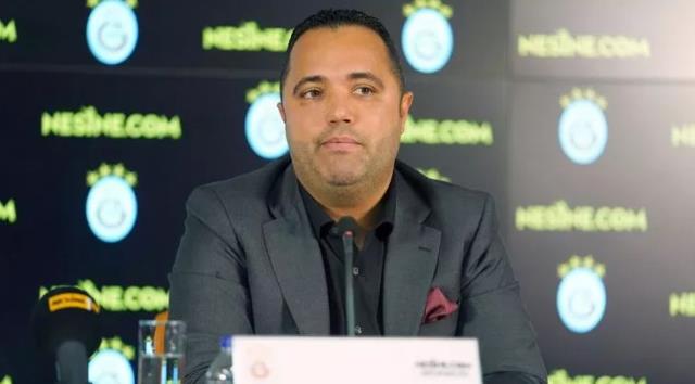 Galatasaray'da seçim iptal mi oluyor? Rezan Epözdemir tartışmalara son noktayı koydu Galatasaray'da seçim iptal mi oluyor? Rezan Epözdemir tartışmalara son noktayı koydu