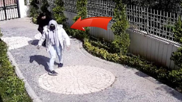 Hırsızlıktan tutuklanan kadınlar, engelli taklidi yapmış Hırsızlıktan tutuklanan kadınlar, engelli taklidi yapmış
