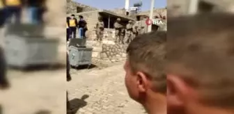 Mardin kan davası kavgasında kan aktı: 2 ölü
