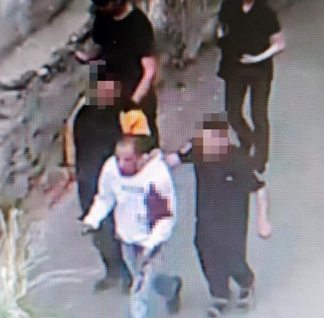 Taciz iddiasıyla öldürülen şahsın yanlış anlamaya kurban gittiği ortaya çıkmıştı! Dedektifler asıl suçlu olan 'bıyıklı'nın peşinde