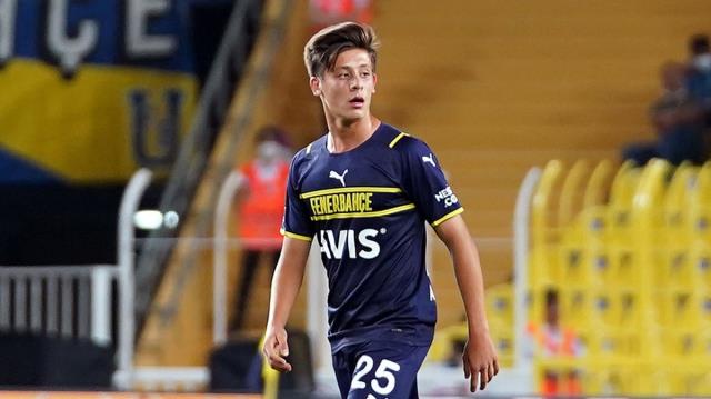 Türk futbol tarihine geçecek! Arda Güler rekor bedelle Avrupa'ya yelken açıyor Türk futbol tarihine geçecek! Arda Güler rekor bedelle Avrupa'ya yelken açıyor