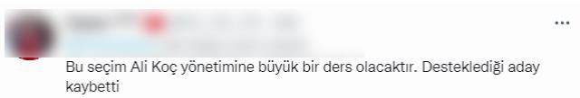 Uğur Dündar başkan oldu, Fenerbahçe'nin paylaşımı ortalığı karıştırdı! Ali Koç'a tepkiler çığ gibi