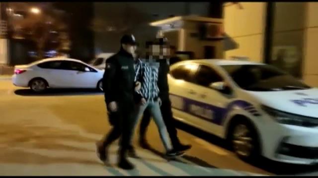 Arabada bebeği olan kadının aracına saldırdıktan sonra serbest kalan şahıs yaşananları anlattı: Küçük düşürüldüm Arabada bebeği olan kadının aracına saldırdıktan sonra serbest kalan şahıs yaşananları anlattı: Küçük düşürüldüm