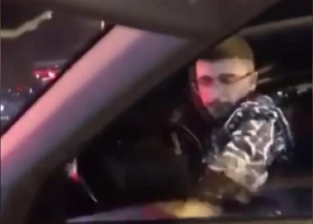 Arabada bebeği olan kadının aracına saldırdıktan sonra serbest kalan şahıs yaşananları anlattı: Küçük düşürüldüm Arabada bebeği olan kadının aracına saldırdıktan sonra serbest kalan şahıs yaşananları anlattı: Küçük düşürüldüm