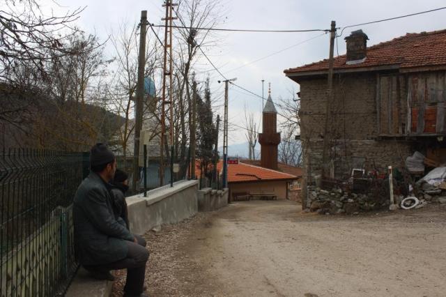 Bursa'nın Dedeler köyünde 600 yıldır davul çalınmıyor