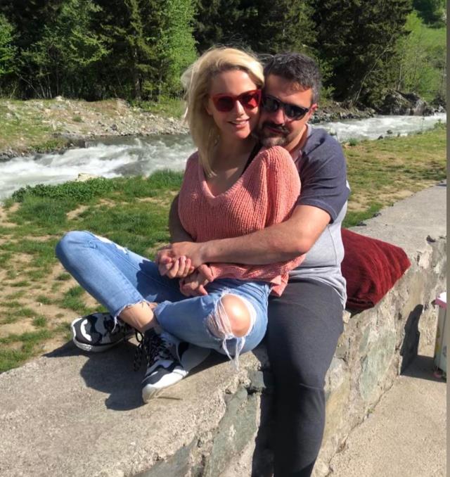 Ece Erken'in saat olayına Seren Serengil'de karıştı! O ismi işaret etti Ece Erken'in saat olayına Seren Serengil'de karıştı! O ismi işaret etti