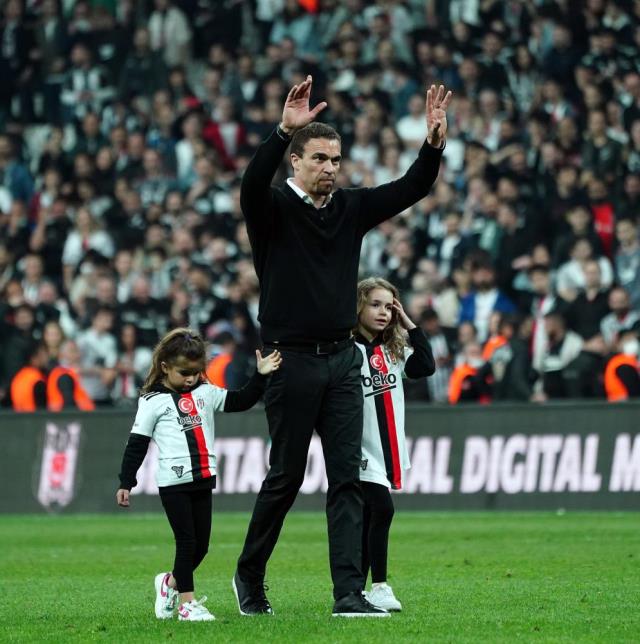 Rıdvan Dilmen herkesi şaşırttı! Canlı yayında Süper Lig'in yeni Fatih Terim'ini ilan etti Rıdvan Dilmen herkesi şaşırttı! Canlı yayında Süper Lig'in yeni Fatih Terim'ini ilan etti