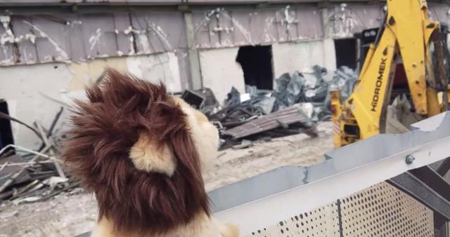 Tarihte eşi benzeri görülmedi! Fenerbahçe'nin Galatasaray'ı tiye aldığı zafer videosu ortalığı yıktı Tarihte eşi benzeri görülmedi! Fenerbahçe'nin Galatasaray'ı tiye aldığı zafer videosu ortalığı yıktı