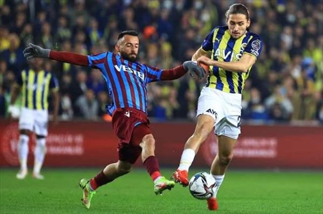 Tüm Avrupa bu maçı izleyecek! Belki de bazı isimlerin son derbisi maçı olacak Tüm Avrupa bu maçı izleyecek! Belki de bazı isimlerin son derbisi maçı olacak