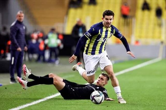 Tüm Avrupa bu maçı izleyecek! Belki de bazı isimlerin son derbisi maçı olacak Tüm Avrupa bu maçı izleyecek! Belki de bazı isimlerin son derbisi maçı olacak