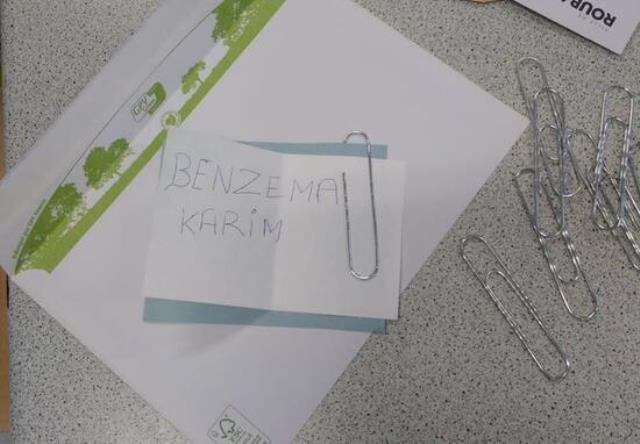 Cumhurbaşkanlığı seçimine damga vuran oy! Fransa'da sandıktan dünyaca ünlü futbolcu çıktı