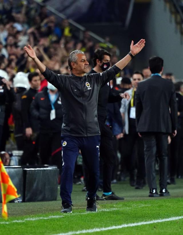'Garanti' diyen Sinan Engin, Fenerbahçe'nin yeni sezondaki teknik direktörünü açıkladı