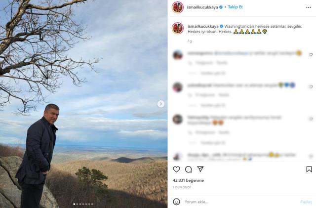 İsmail Küçükkaya, Fox TV'den ayrıldı mı? İşte herkesin merak ettiği yanıt