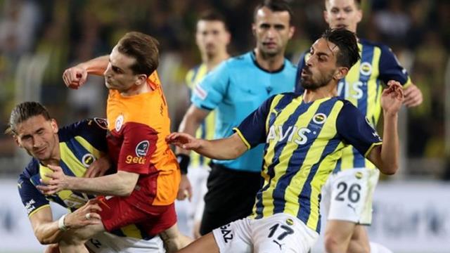 Tarihte bir ilki başaran takım Galatasaray olacaktı! Büyük fırsat kaçtı Tarihte bir ilki başaran takım Galatasaray olacaktı! Büyük fırsat kaçtı